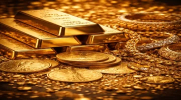 زيادة 60 جنيها.. سعر الذهب في مصر يسجل مستوى جديد لعيار 21